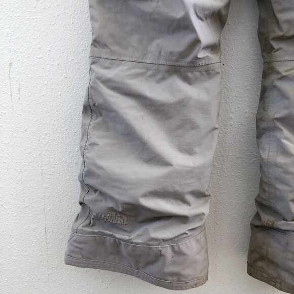 THE NORTH FACE Girls Ski Pants Size 10/12 - Picture 6 of 13